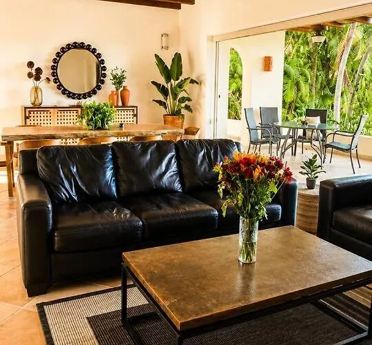 Hermosa Casa Con Alberca, Campo Golf Y Playa Сasa de vacaciones