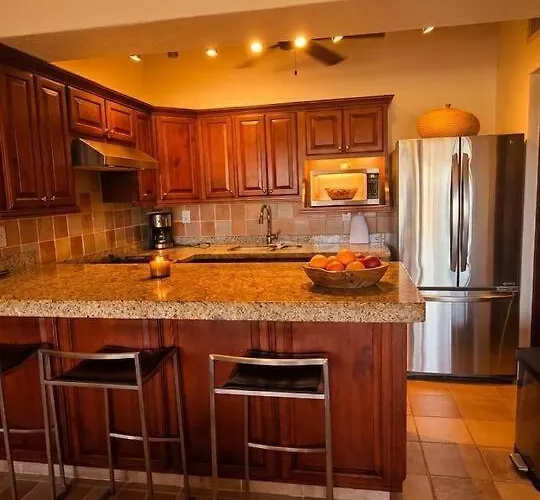 Hermosa Casa Con Alberca, Campo Golf Y Playa Сasa de vacaciones *