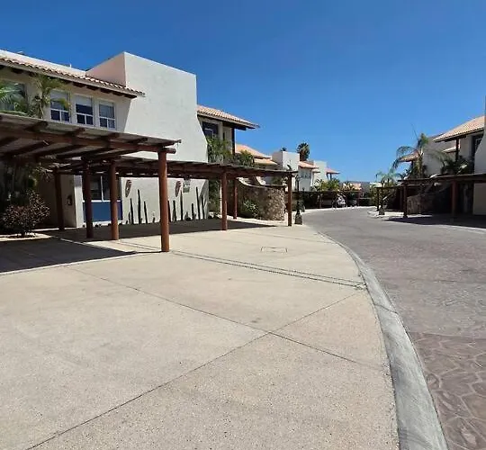 Hermosa Casa Con Alberca, Campo Golf Y Playa