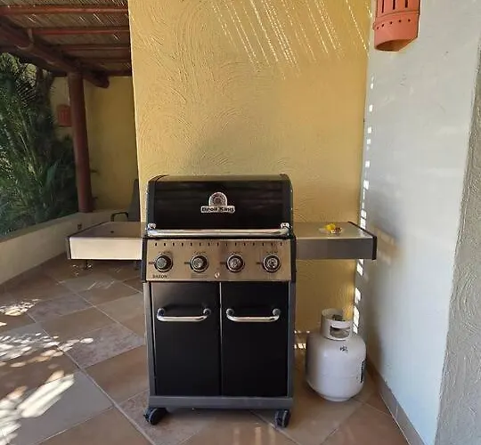 Сasa de vacaciones Hermosa Casa Con Alberca, Campo Golf Y Playa San José del Cabo