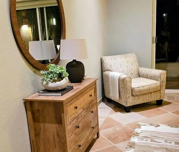 Сasa de vacaciones Hermosa Casa Con Alberca, Campo Golf Y Playa *