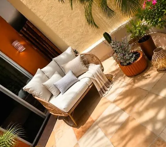 Hermosa Casa Con Alberca, Campo Golf Y Playa Сasa de vacaciones San José del Cabo