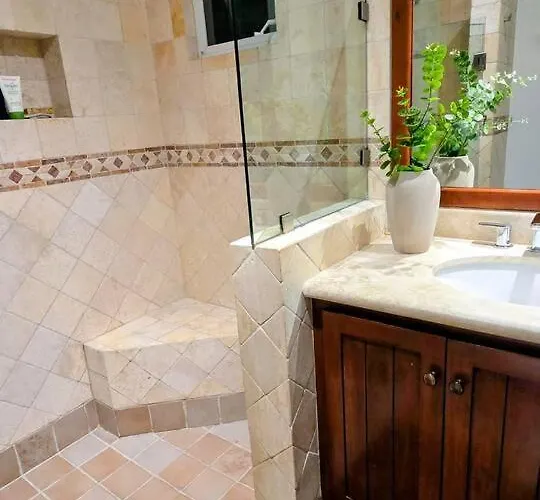 Hermosa Casa Con Alberca, Campo Golf Y Playa *